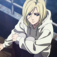 Annie Leonhart