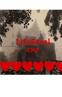 LifeSteal SMP