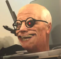Professor Skibidi