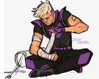 Clint Barton