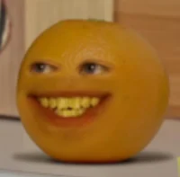 Annoying Orange