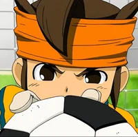 Endou Mamoru 