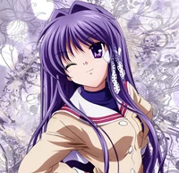 Kyou Fujibayashi