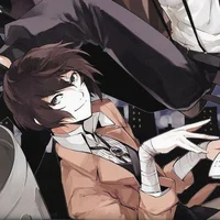 Osamu Dazai