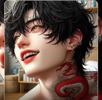 Your husband bl