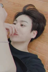 Jungkook