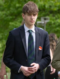 James Earl of Wessex