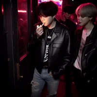Yoonmin motorcycle  