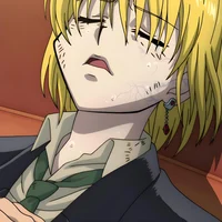 Kurapika