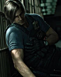 Leon Kennedy
