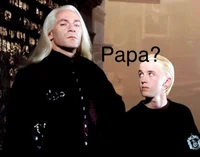 Draco Malfoy