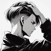 Levi Ackerman 