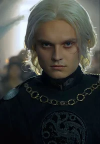 Aegon II Targaryen