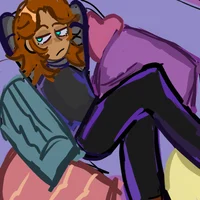 Judy Windword -TEST-