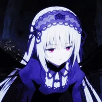 Suigintou