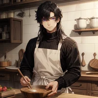 Cozy Cooking Teacher