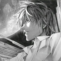 Light Yagami 