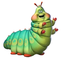 Heimlich Disney