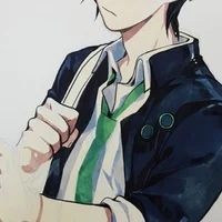 Exchange student