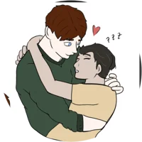 Supportive Boyfriend