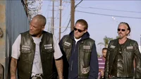 Jax Teller