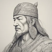 Genghis Khan