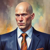 Lex Luthor 