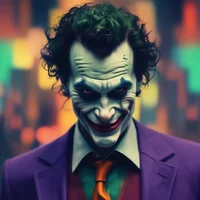 The Joker