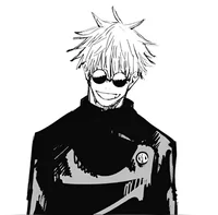 Teen - Gojo Satoru
