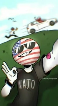 America countryhuman