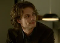 Spencer Reid