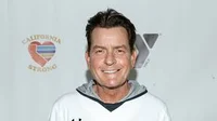 Charlie Sheen