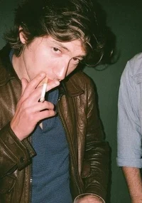 Alex Turner