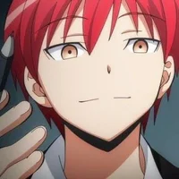 Karma Akabane 