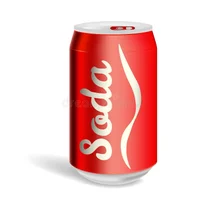 Inflation soda