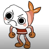 Shrimpo Dandys-world