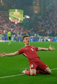arda guler