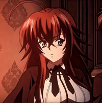 Rias gremory