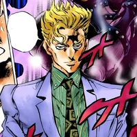 Yoshikage Kira 