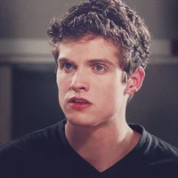 Isaac Lahey