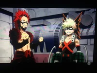 Kiribaku