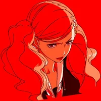 Ann Takamaki