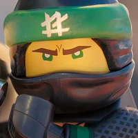 Lloyd garmadon