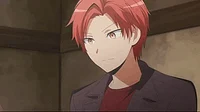 YAN Akabane Karma