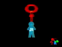 Nick Jr - Anomaly AU