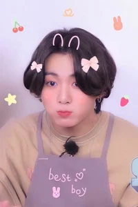 Jungkook 