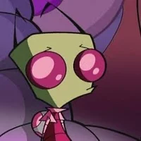 Invader Zim