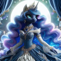 Princess Luna
