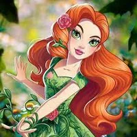 Poison Ivy