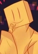 Partygoer -Friendly-